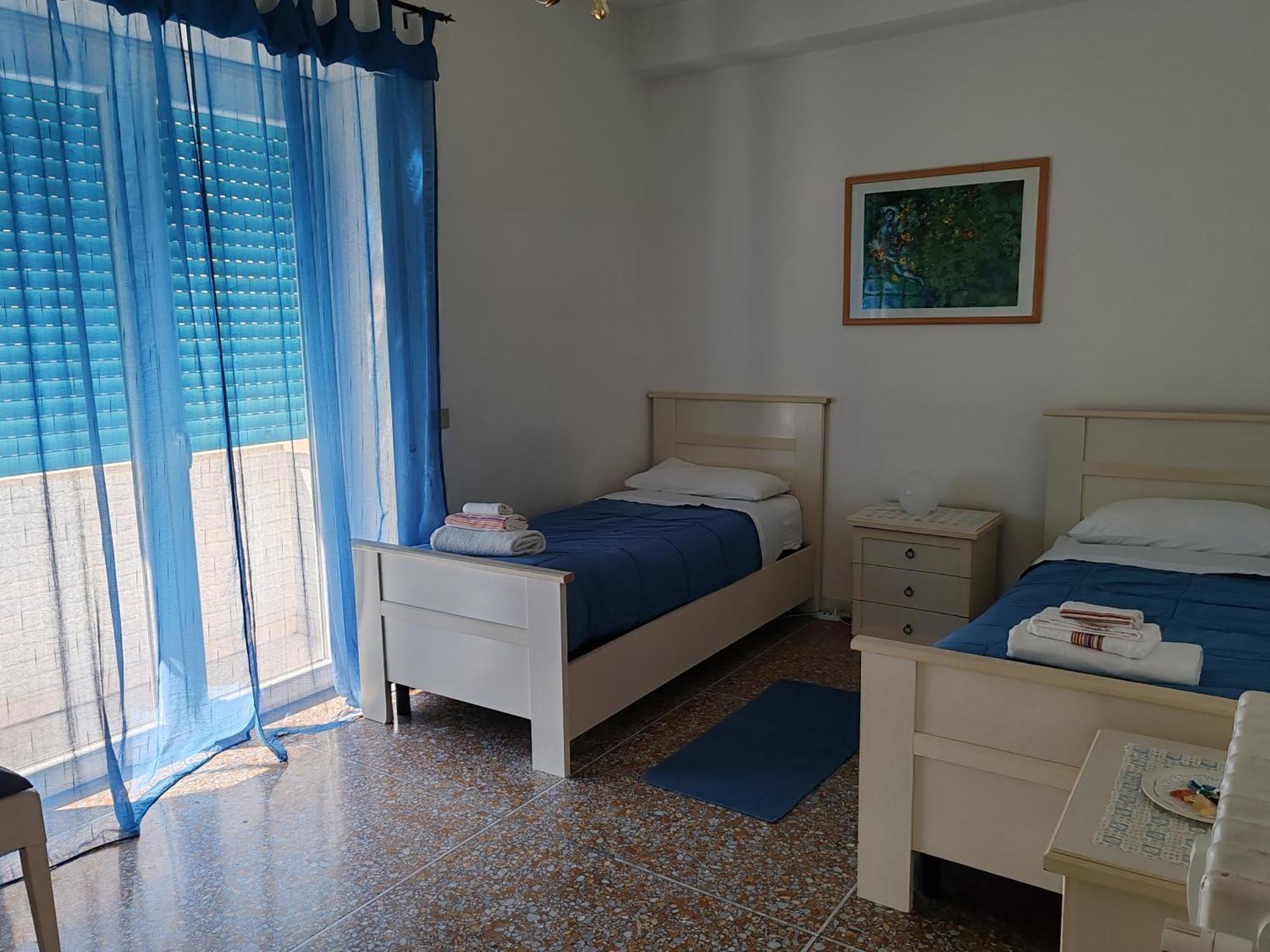 Apartment Andreina A San Pietro Rom