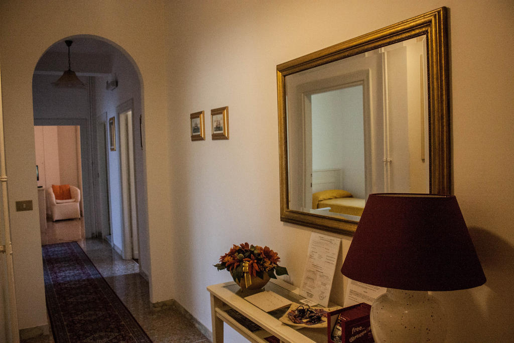 Apartment Andreina A San Pietro Rom