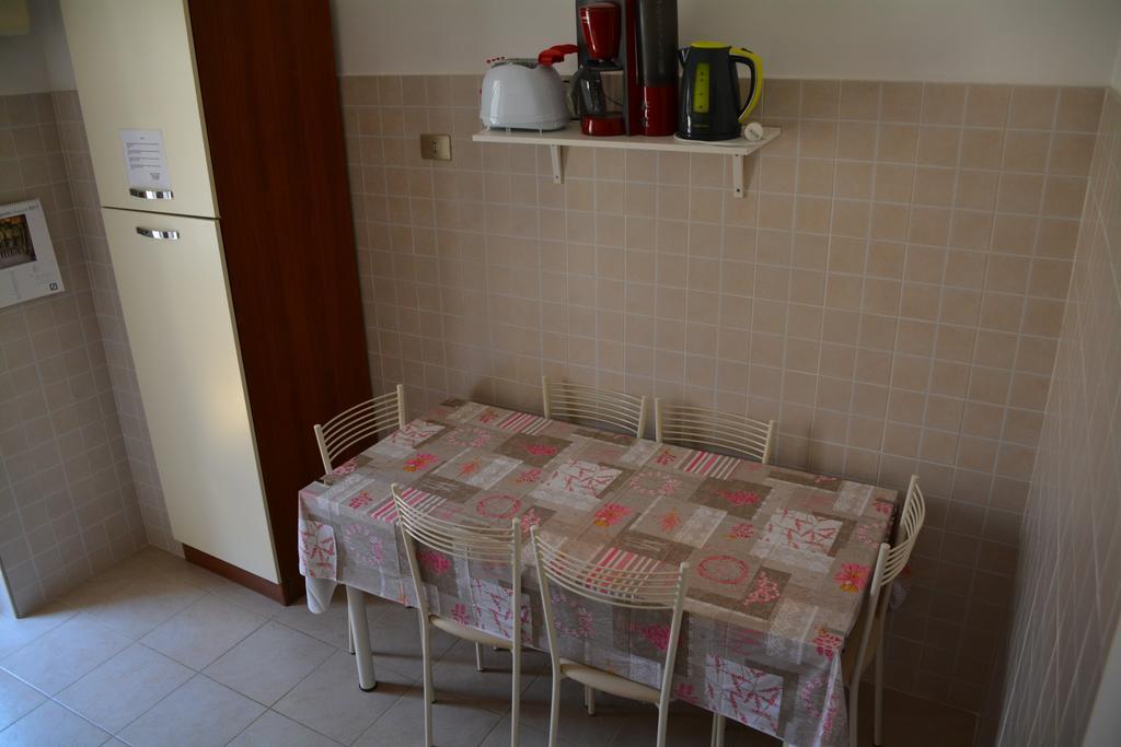 Andreina A San Pietro Apartment Rom